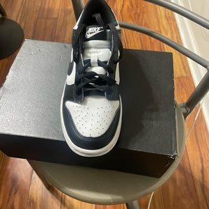 Panda Dunks black and white!!!